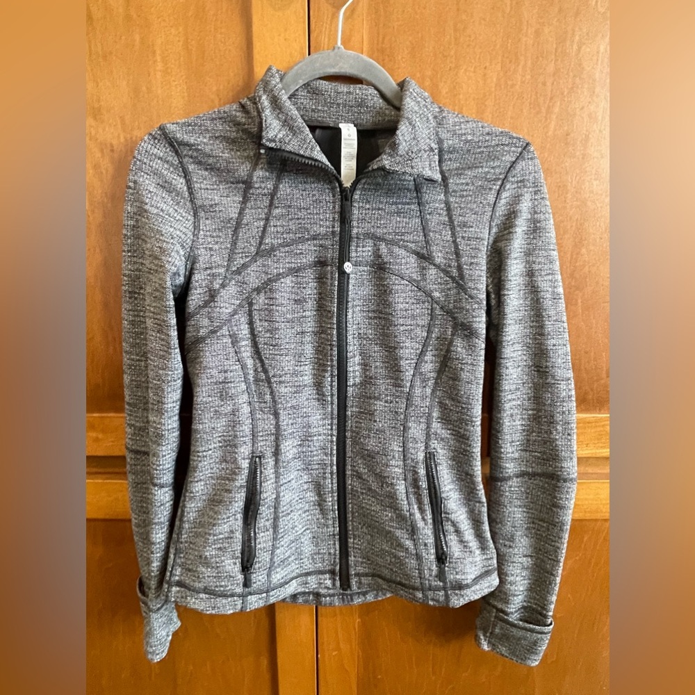 Lululemon Define Jacket